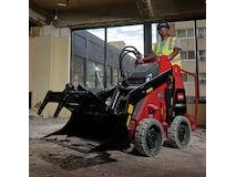 2026 Toro eDingo® 500 Electric Mini Skid Steer eDingo® 500 Electric Mini Skid Steer