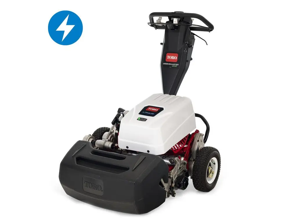 Toro Greensmaster® e1021 2026