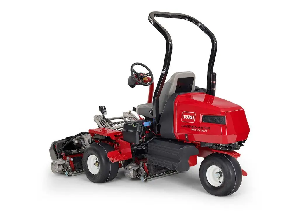 Toro Greensmaster® eTriFlex™ 3370 2026