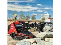 2026 Toro Dingo® TX 1300 Track Loader Dingo® TX 1300 Track Loader alt