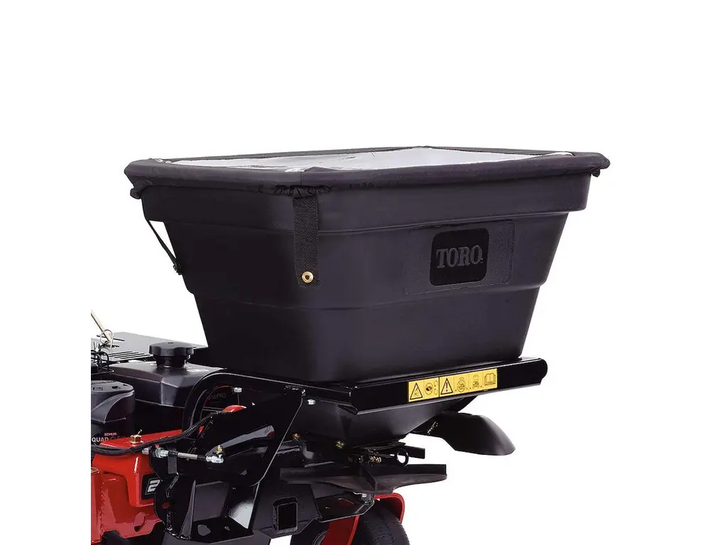 Toro Accessoire épandeur 2026