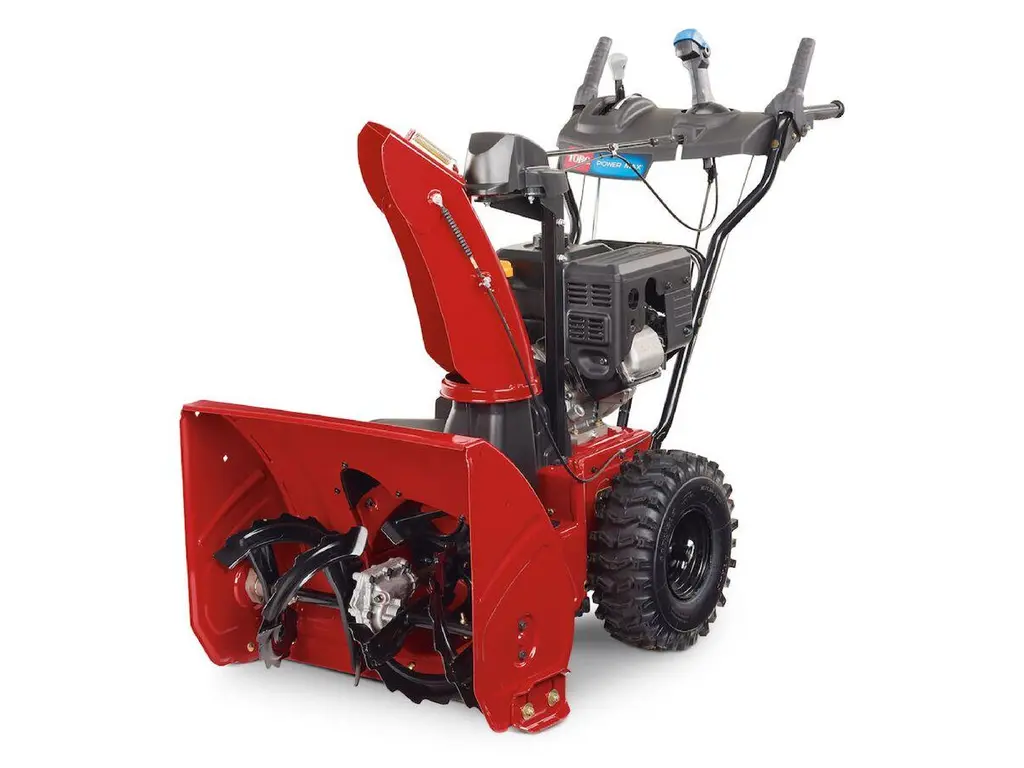 Toro Power Max® 824 OE 2026