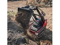 Toro Chargeuse à chenilles télescopique Dingo® TXL 2000 2026
