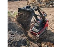 2026 Toro Dingo® TXL 2000 Track Loader Dingo® TXL 2000 Telescoping Track Loader