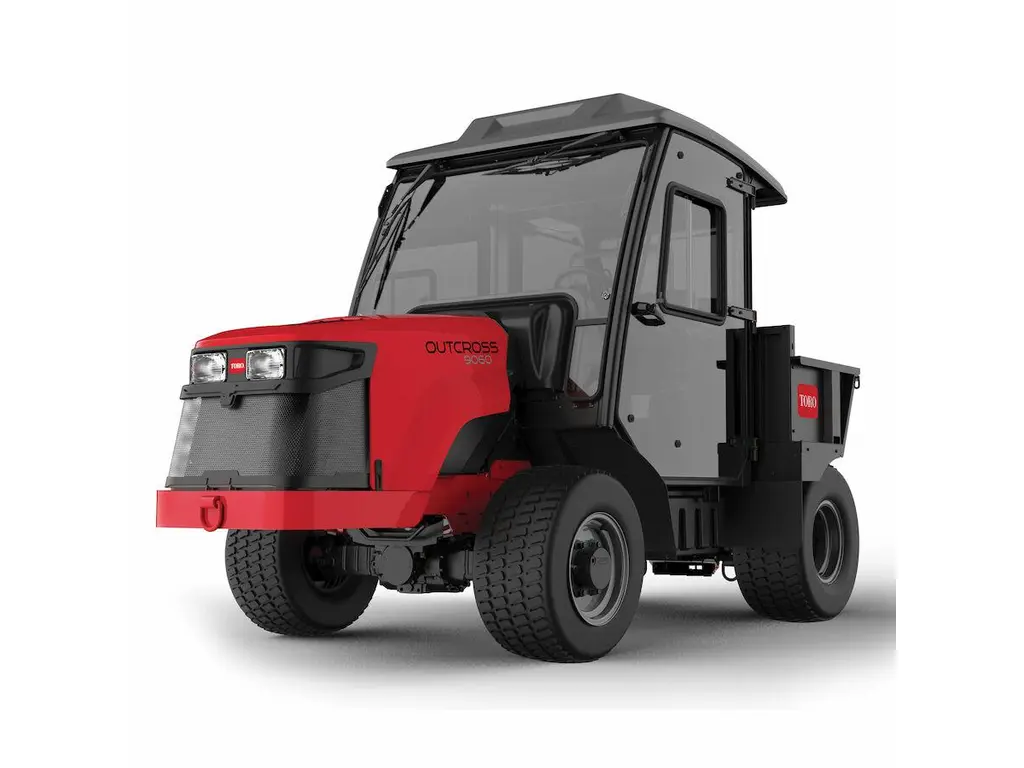 Toro Outcross® 9060 (07511CA) 2026