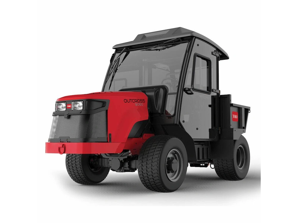 2026 Toro Outcross® 9060 Outcross® 9060 (07511CA)