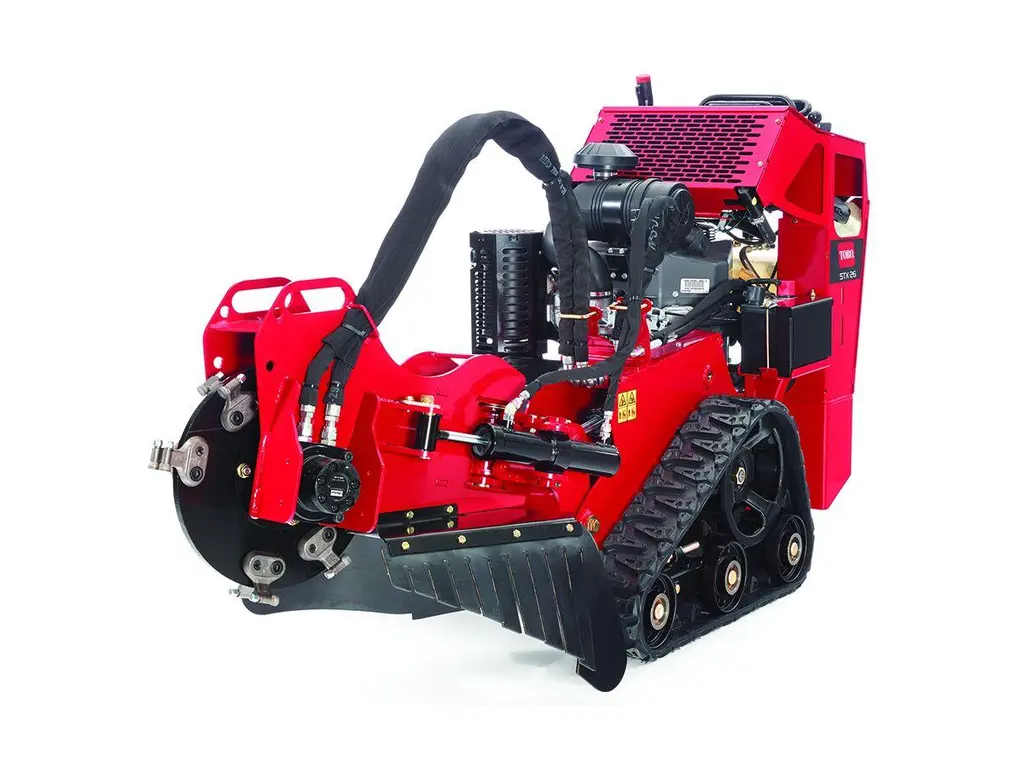 Toro Dessoucheuse Toro STX-26 2026