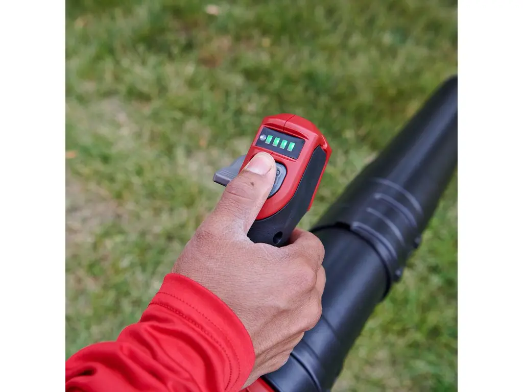 Toro Canon souffleur de feuilles à bloc dorsal électrique Revolution® de 60 V MAX* et 20,6 m³/min (730 pi³/min) sans balais – batterie non incluse 2026