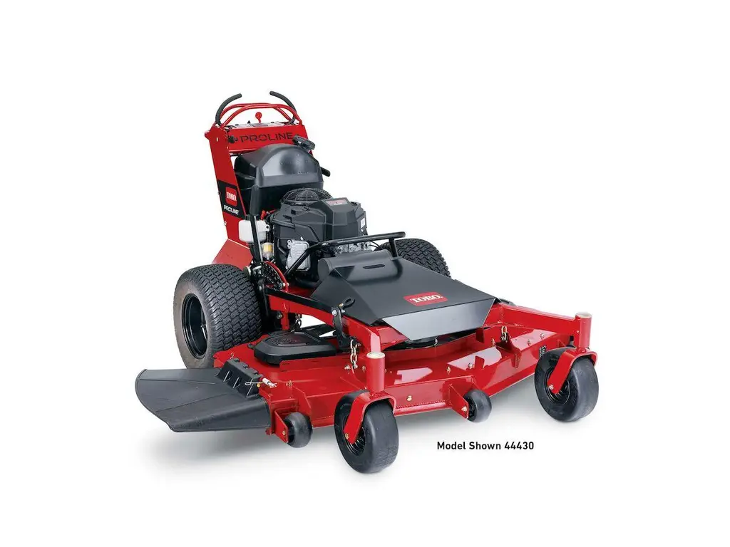 Toro Tondeuse intermédiaire PROLINE™ de 122 cm (48 po) 2026