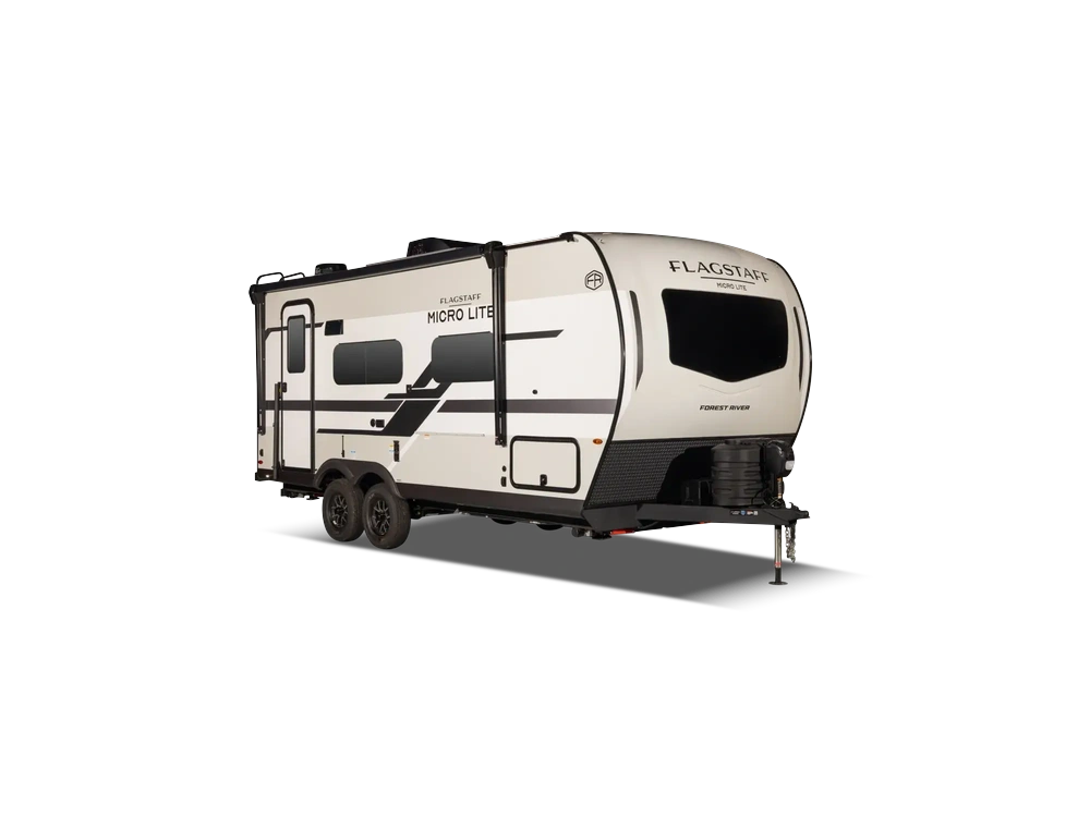 Forest River Flagstaff Micro Lite Flagstaff Micro Lite 21FBRS 2027 alt
