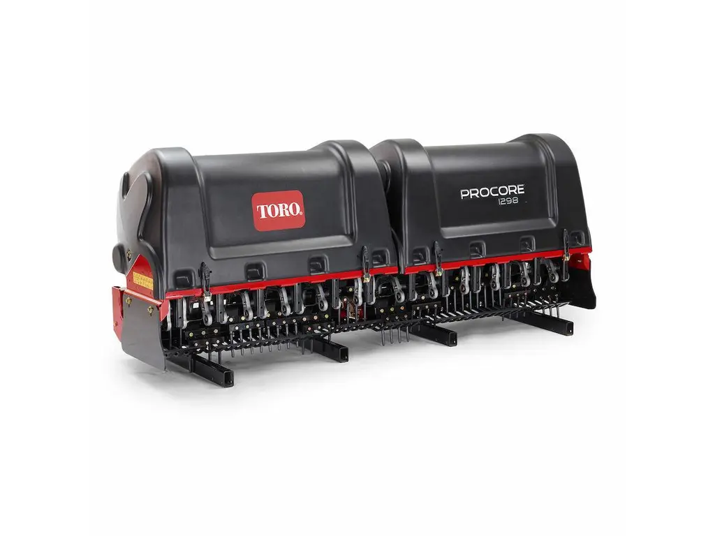 Toro Aérateur ProCore® 1298 de 249 cm (98 po) 2026