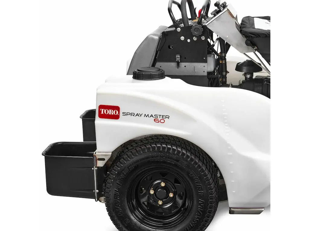 Toro SprayMaster à conducteur debout de 91 litres (60 gallons) 2026