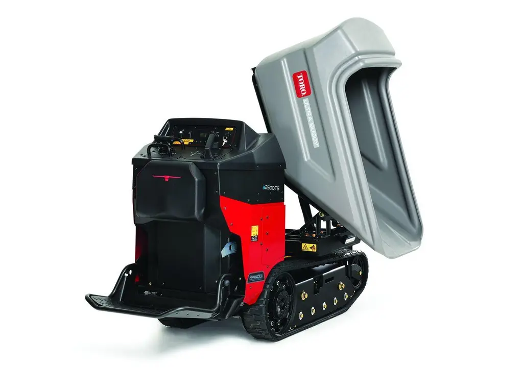 Toro Ultra Buggy® e2500-TS 2026