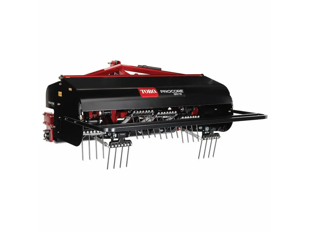 Toro Aérateur ProCore® SR70 de 185 cm (73 po) 2026