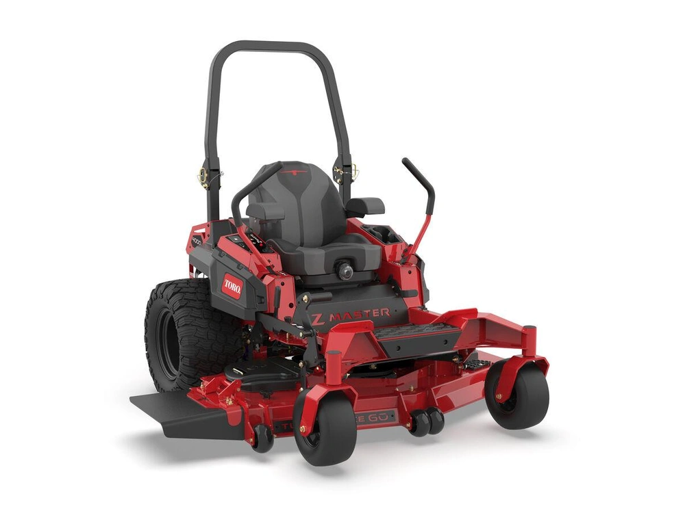 2026 Toro Z Master® 4000 HDX Pro Series 4000 Series HDX Pro 60 in. (152 cm) 31 hp 999cc