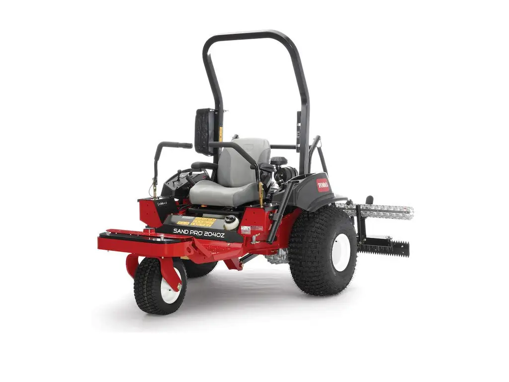 Toro Sand Pro® 2040Z 2026