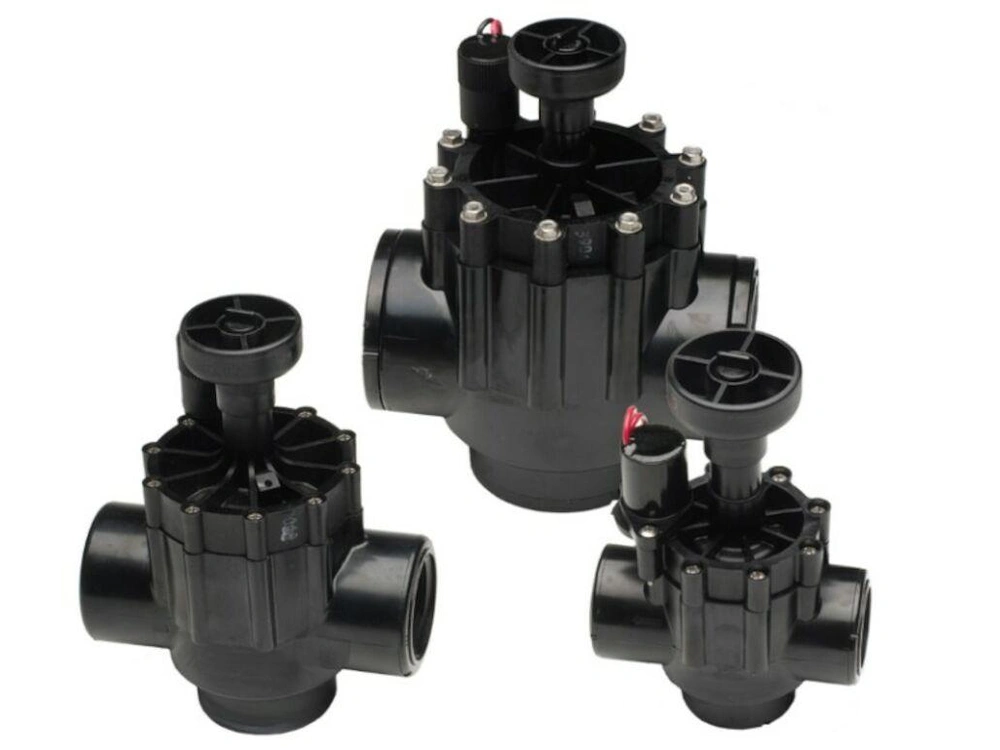 Toro 252 Series Valves 252 Series Valves 2026