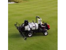 2026 Toro GeoLink® Spray GeoLink® Precision Spray System