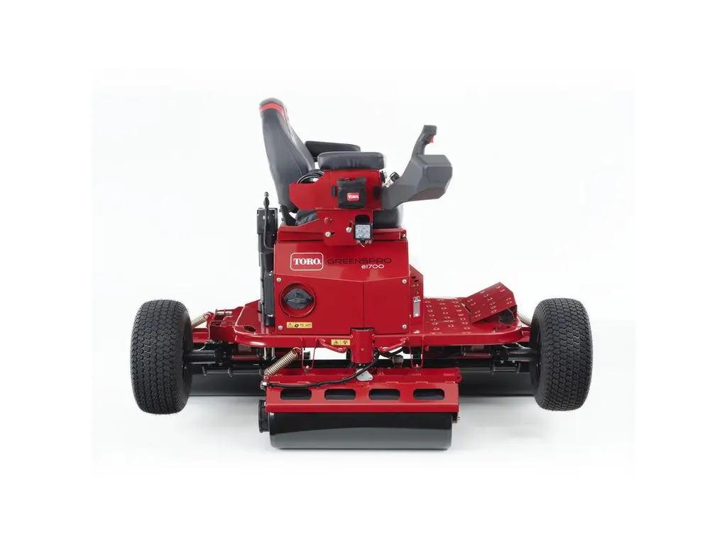 Toro GreensPro® e1700 2026