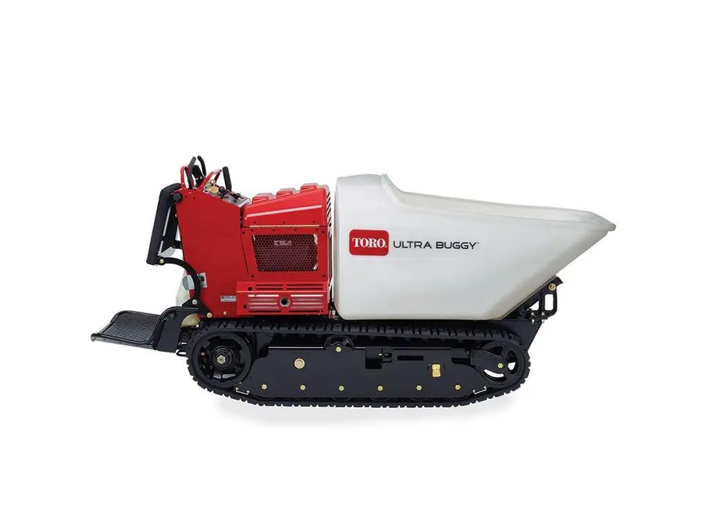 Toro Ultra Buggy® 2500-TS (68138) 2026