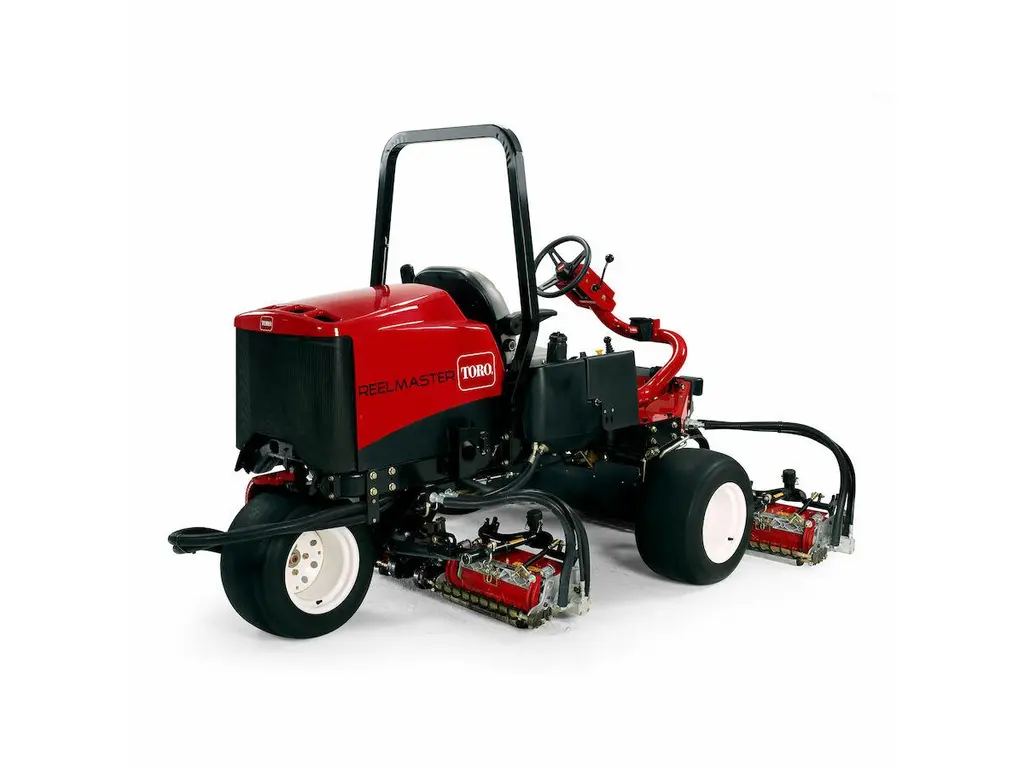 Toro Reelmaster® 3550, largeur de coupe de 208 cm (82 po) 2026