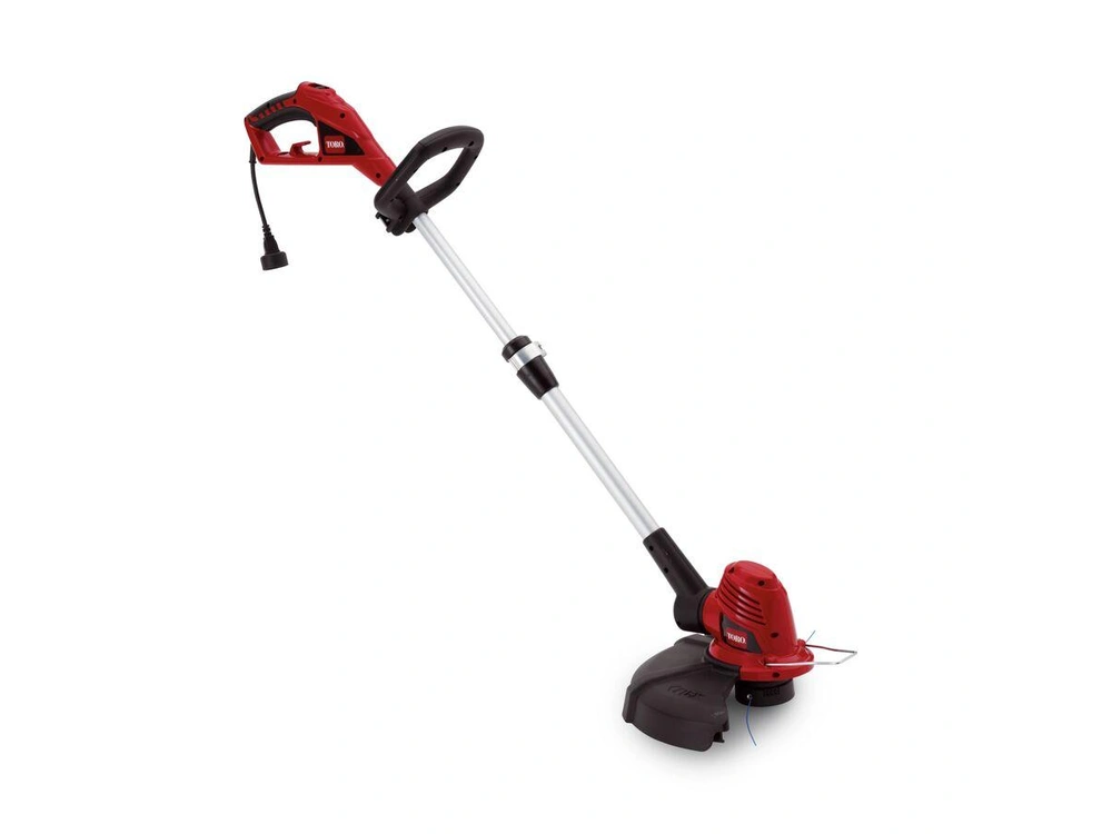 Toro Débroussailleuse/Coupe-bordure électrique à cordon de 35,6 cm (14 po) Débroussailleuse/Coupe-bordure électrique à cordon de 35,6 cm (14 po) 2026