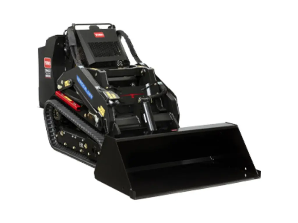 Toro Dingo® TX 1000 TURBO Limited Edition Track Loader, Wide 2026