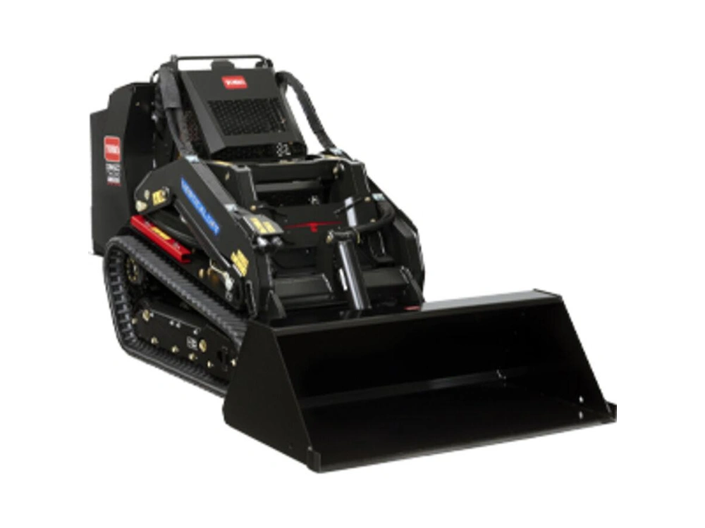 2026 Toro Dingo® TX 1000 TURBO Limited Edition Track Loader, Wide Dingo® TX 1000 TURBO Limited Edition Track Loader, Wide alt