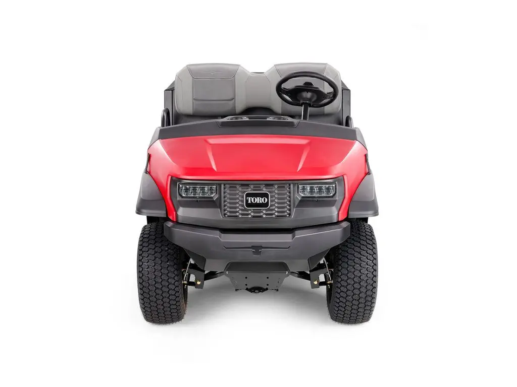 Toro Workman® LTX Utility Vehicle (07425) 2026