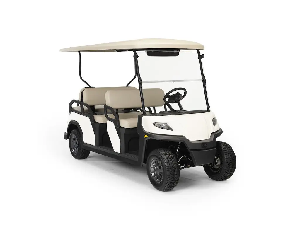 Toro Vista 6 passagers, EFI, essence 2026