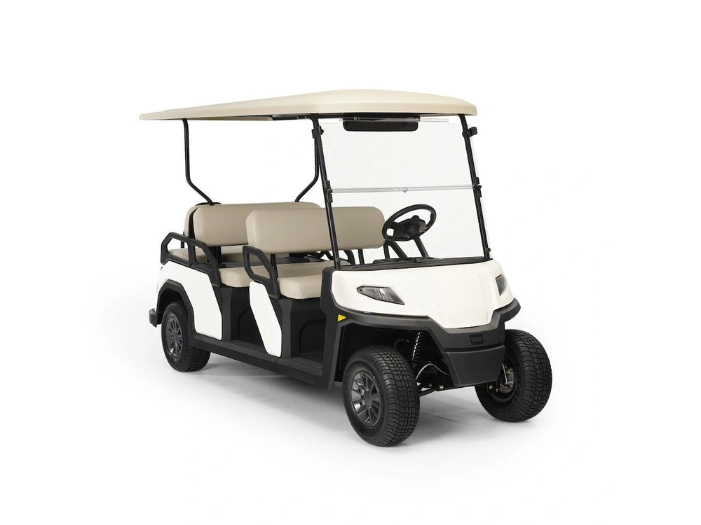 2026 Toro Vista® Series Vista 6 EFI