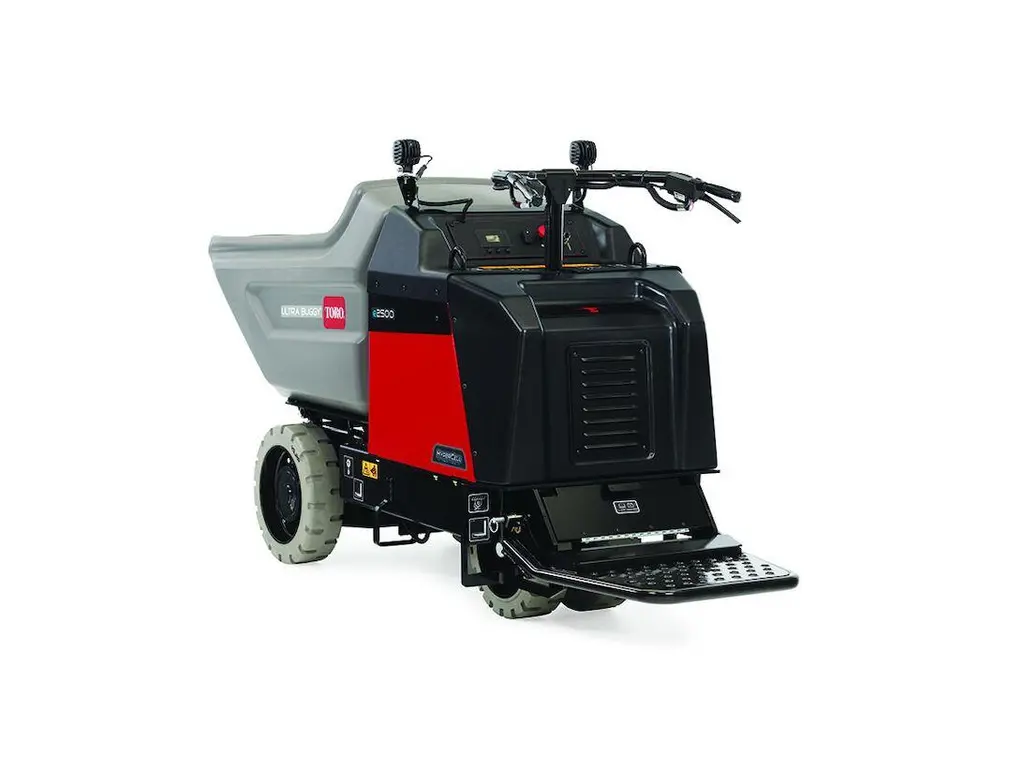 Toro Ultra Buggy® e2500 2026