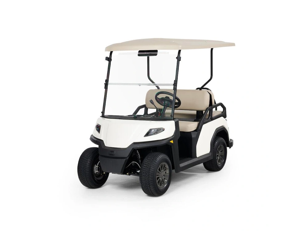 2026 Toro Vista® Series Vista 4-Passenger EFI Gas
