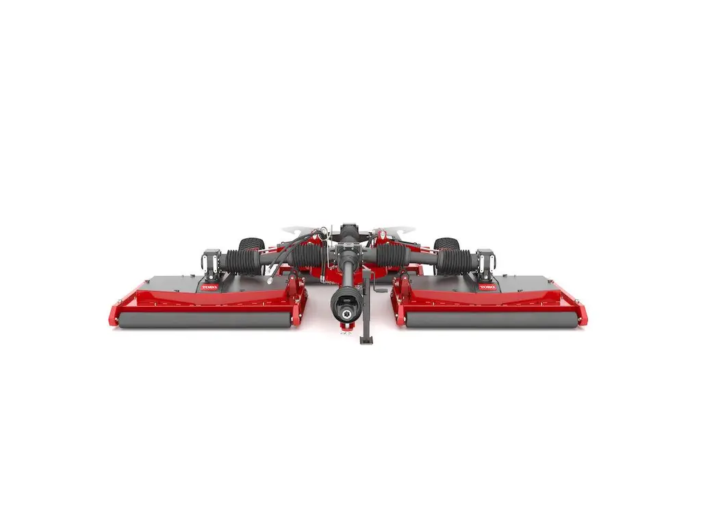 Toro Groundsmaster® 1200, largeur de coupe de 3,7 m (12 pi) 2026