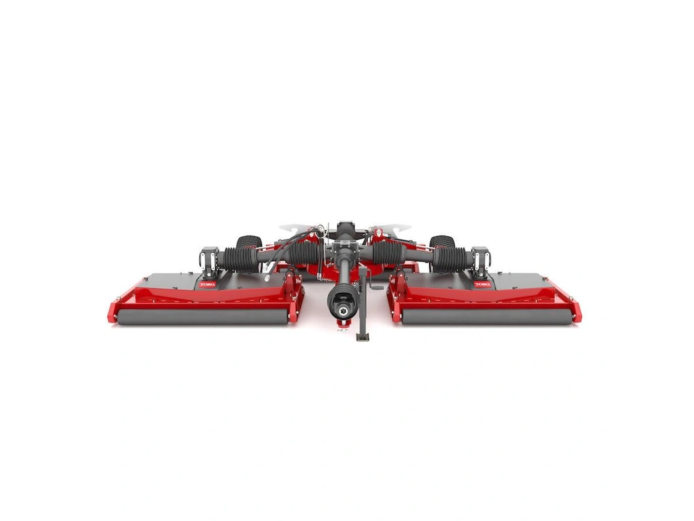 2026 Toro Groundsmaster® 1200 Series Groundsmaster® 1200 12ft (3.7m) Cutting Width