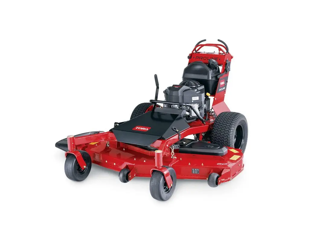 Toro Tondeuse intermédiaire PROLINE™ de 152 cm (60 po) 2026