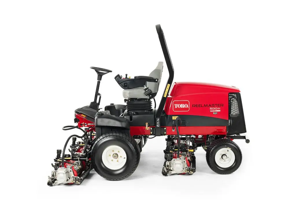 Toro Reelmaster® 5010-H 2026