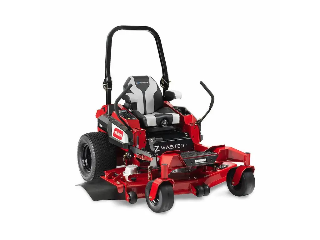 Toro Z Master Revolution à éjection arrière de 152 cm (60 po) 2026