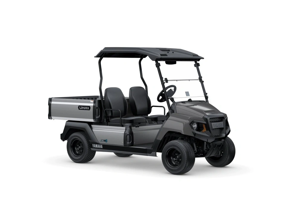2027 Yamaha UMAX UMAX UMAX Carbon Li alt