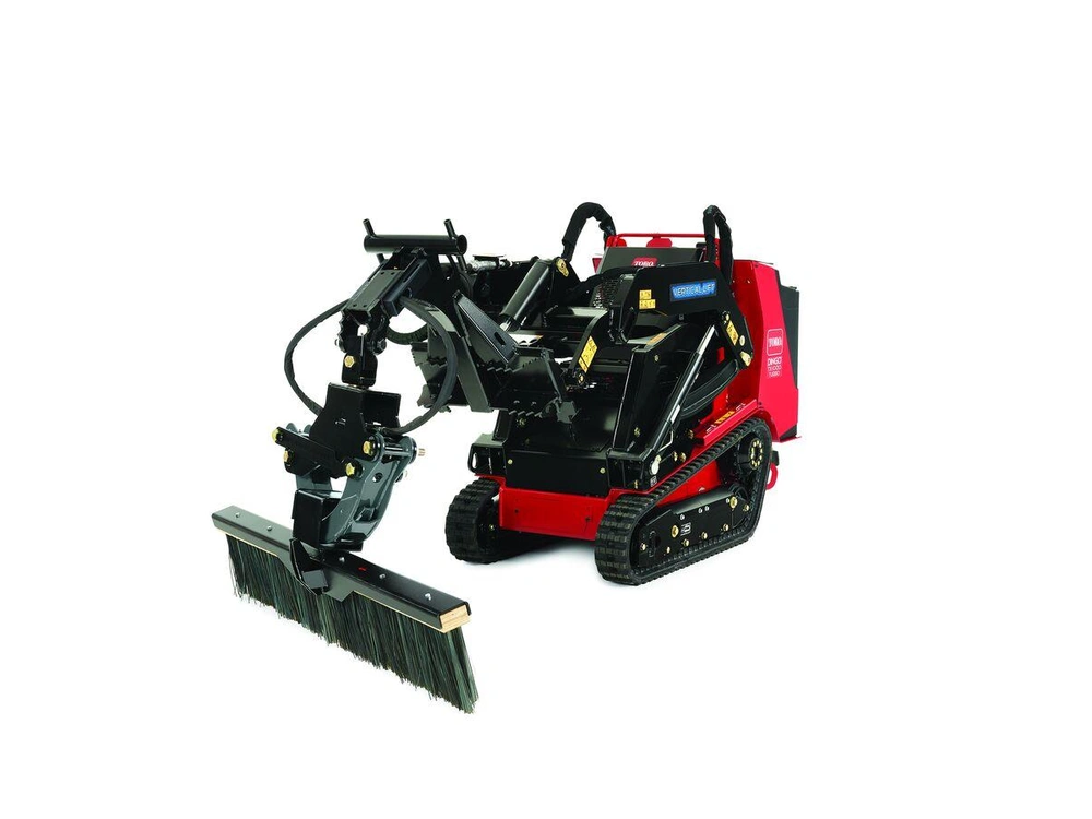 2026 Toro Log Grapple Rake Log Grapple Rake alt