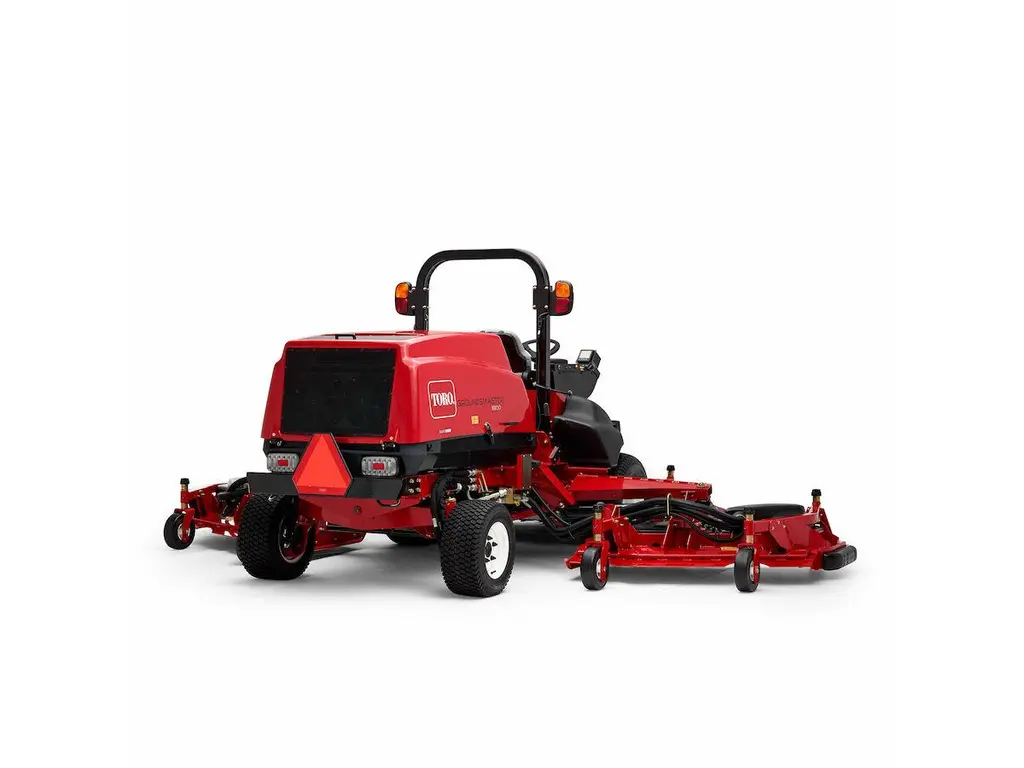 Toro Groundsmaster® 5900 avec ROPS 2026