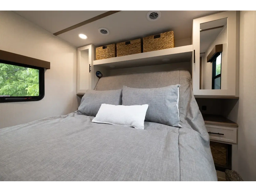 2027 Forest River Impression Impression 235RW