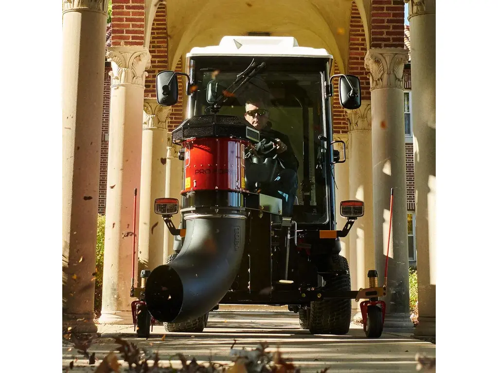 Toro Souffleur de débris Pro Force 2026