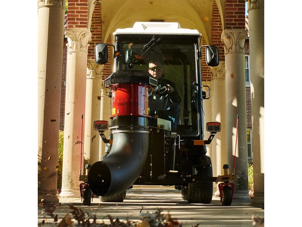 2026 Toro Pro Force® Series Debris Blowers Pro Force Debris Blower alt