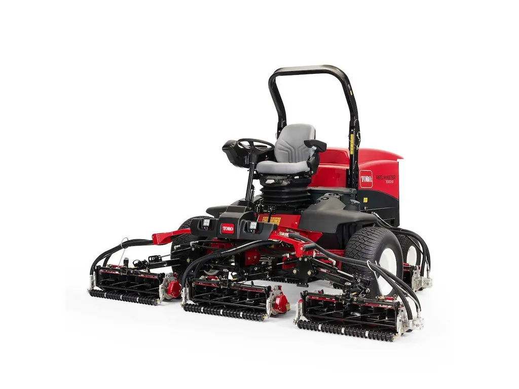 Toro Reelmaster® 7000, largeur de coupe de 307 cm (121 po) 2026
