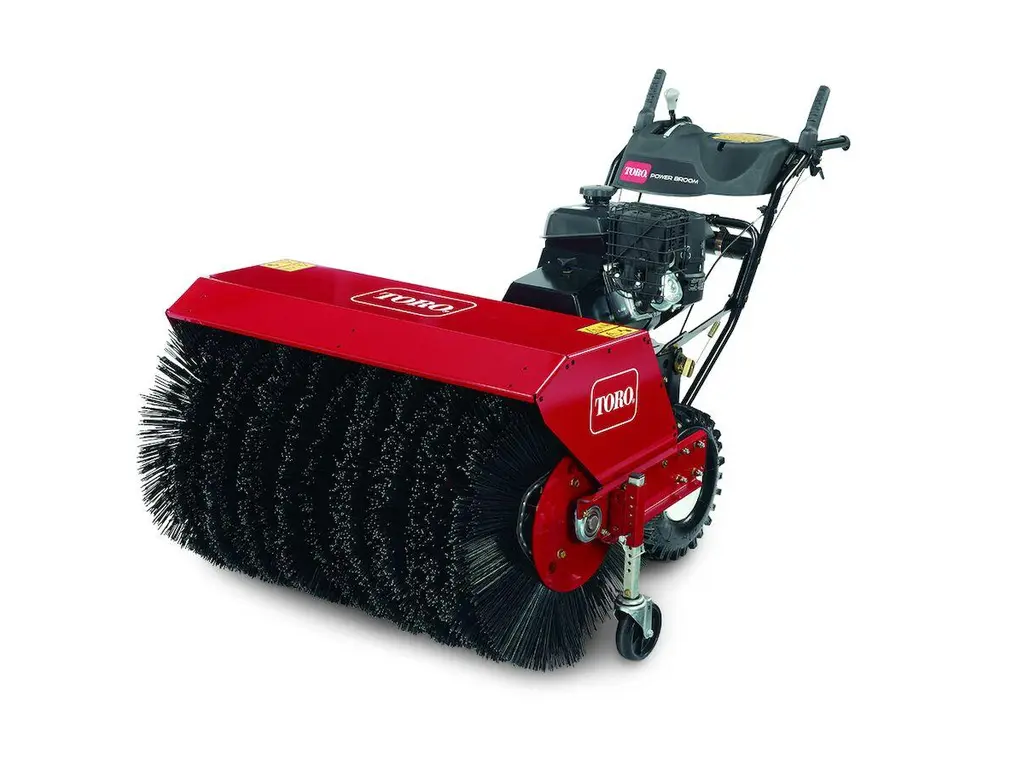 Toro Balayeuse autotractée de 91 cm (36 po) 2026
