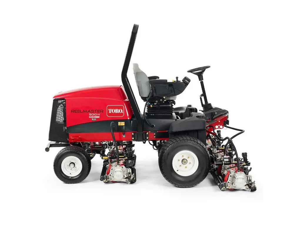 Toro Reelmaster® 5010-H 2026