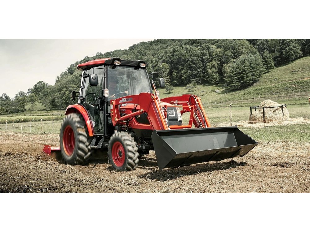 2026 Kioti NX Series NX Series NX4510H