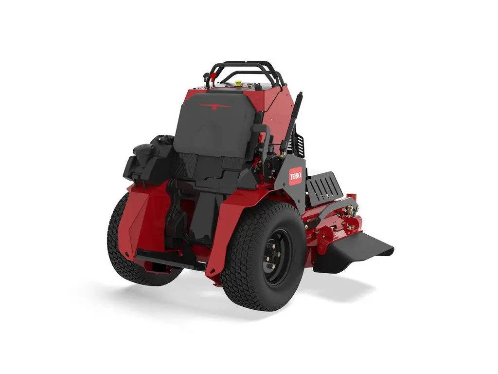 Toro GrandStand® HDM de 81,3 cm (32 po), 13,8 kW (18,5 cv) (603 cm³) 2026