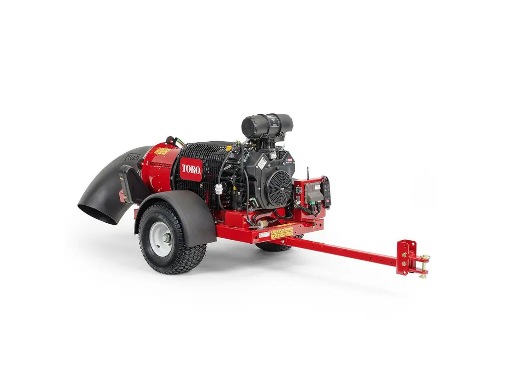 Toro Souffleur de débris Pro Force® avec télécommande 2026